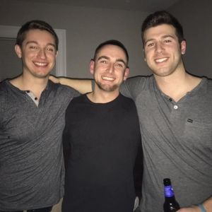 Meet your Posher, Kevin